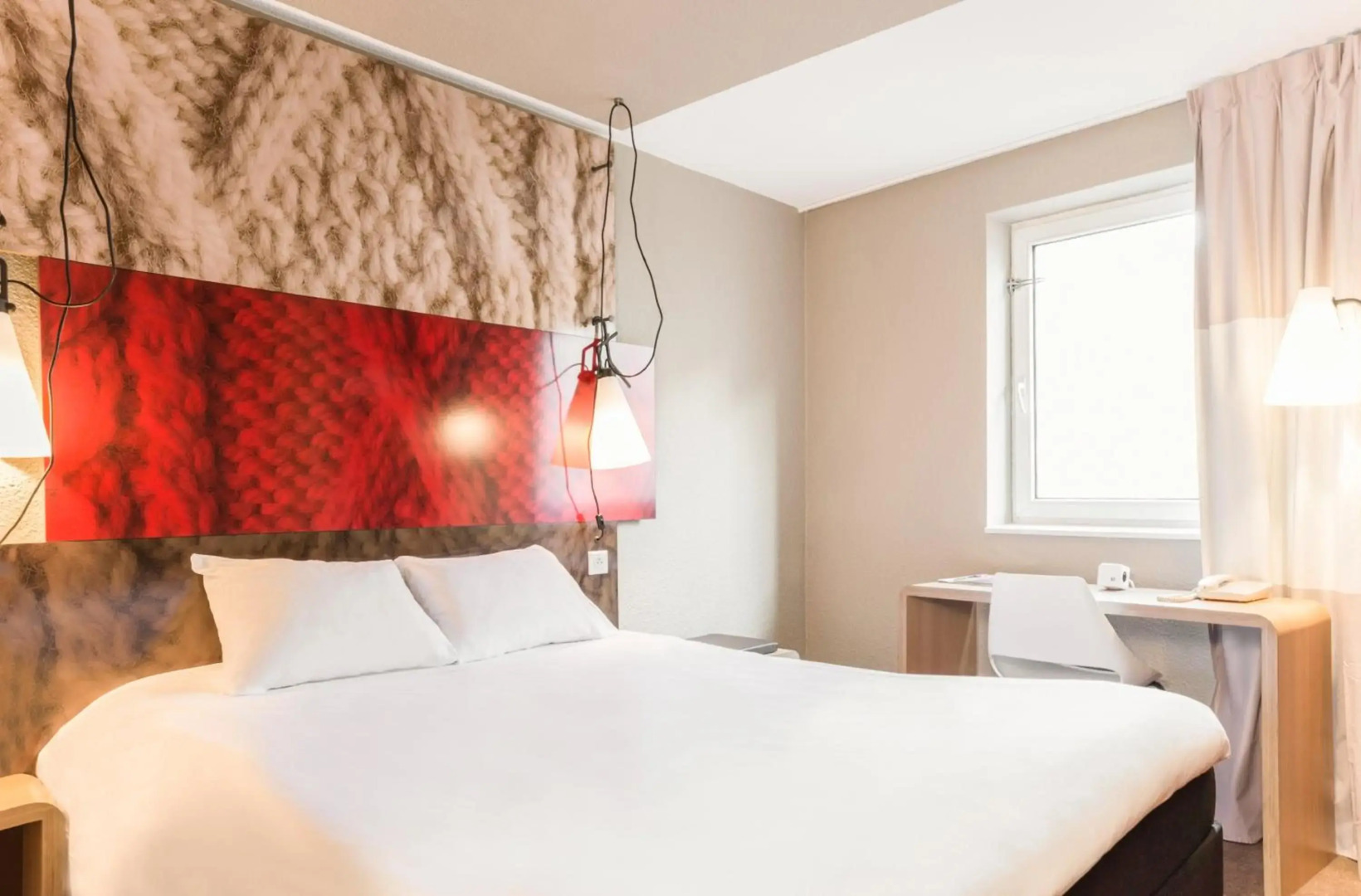 Photo - B&B HOTEL Barcelona Viladecans