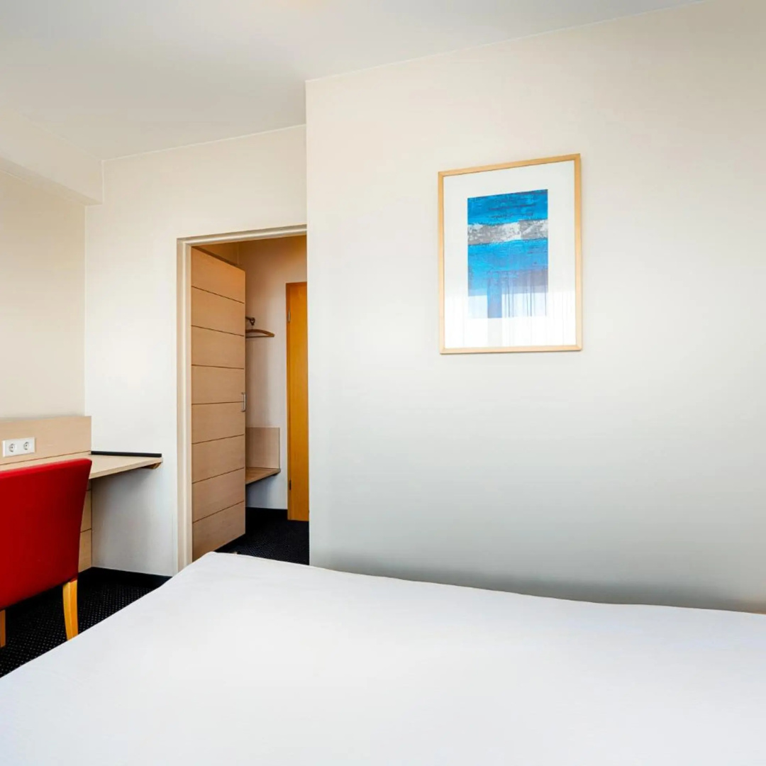 Foto - Enjoy Hotel am Studio