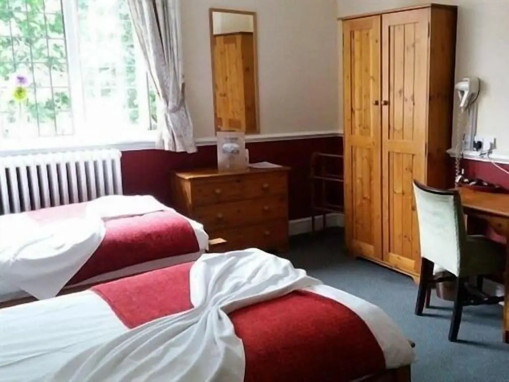 Foto - The Swan Inn Pub