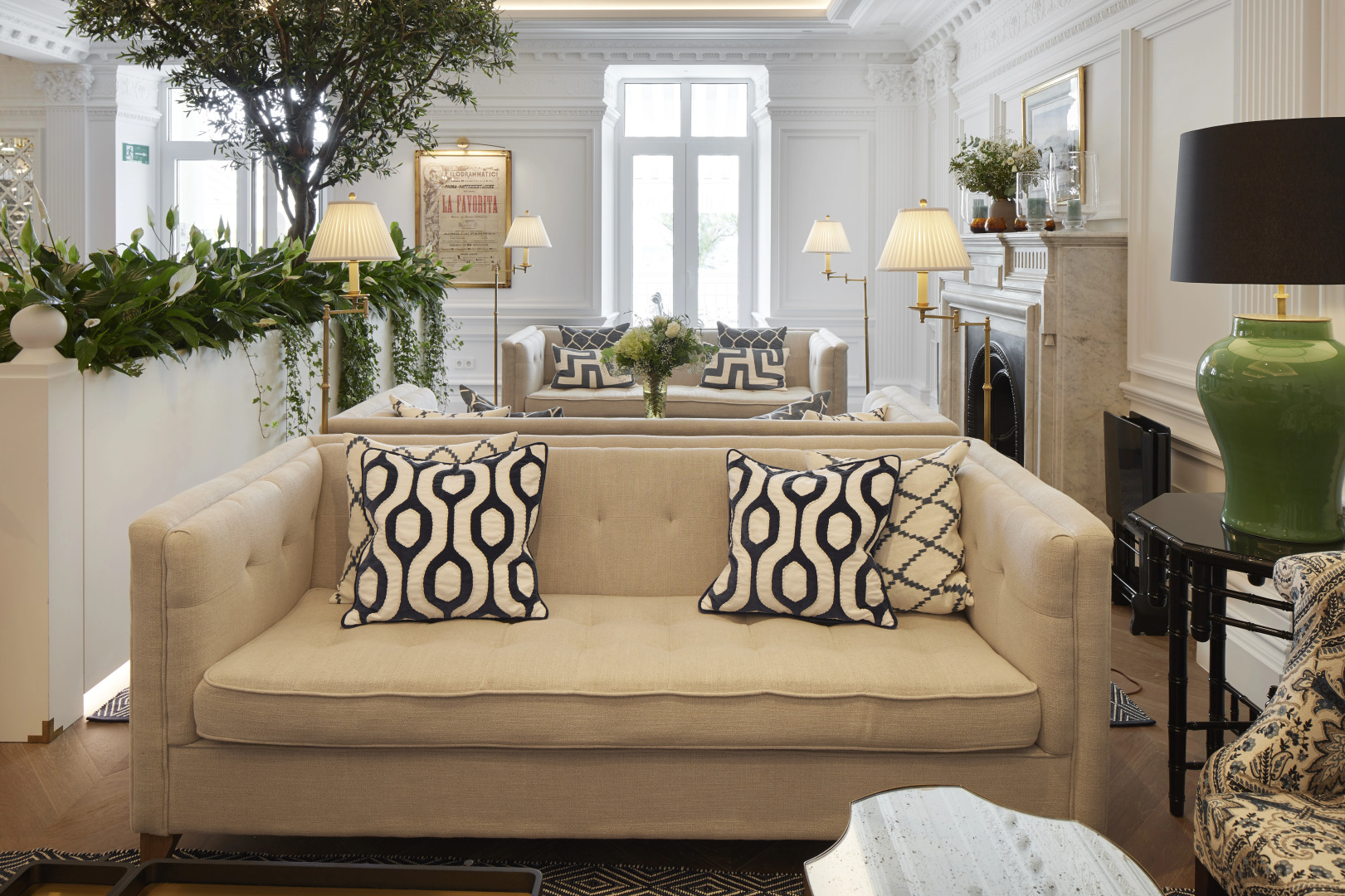 Photo - Hotel Boutique Villa Favorita