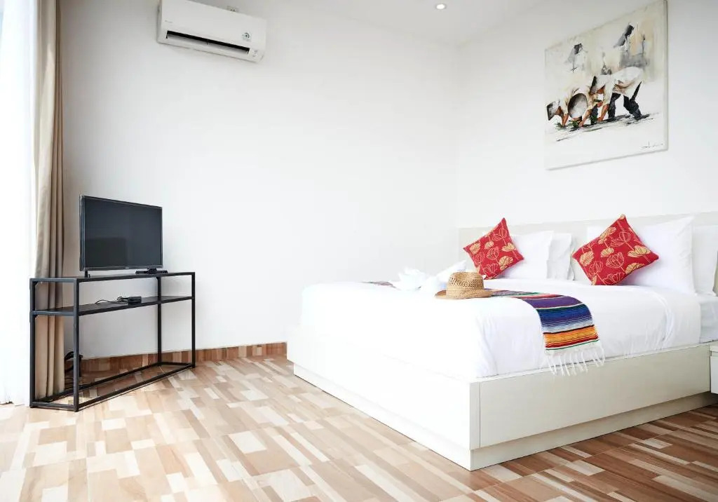 Foto - Echo Beach House 38