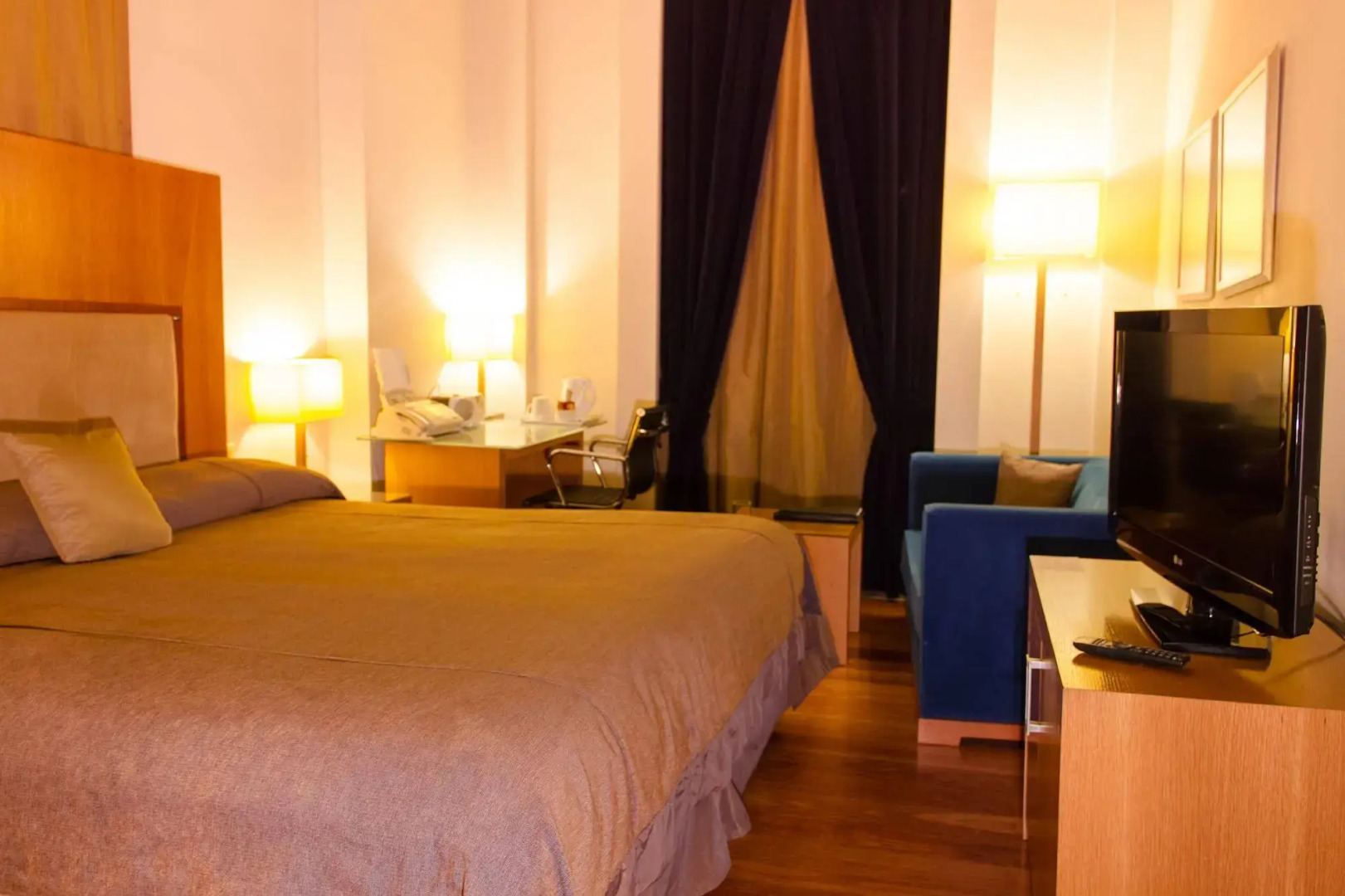 Foto - GDM Megaron, Historical Monument Hotel