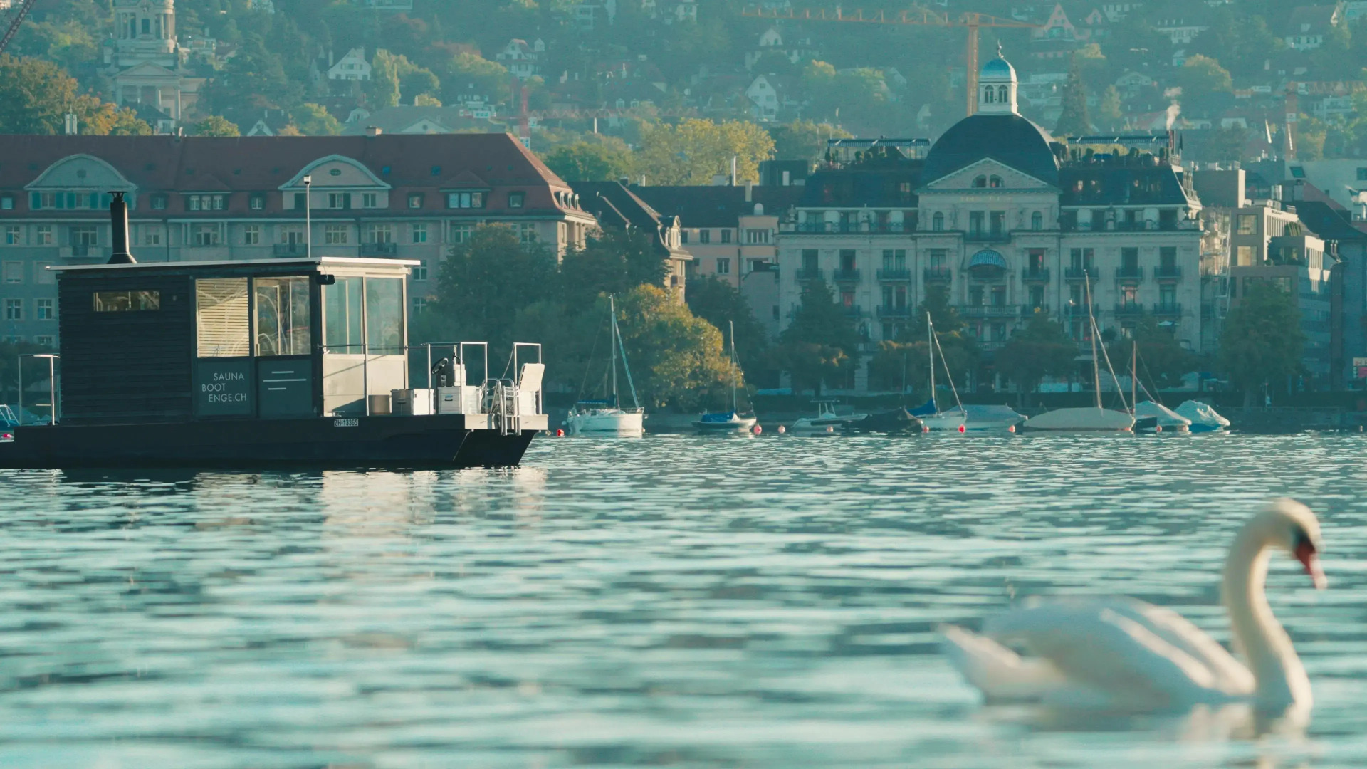 Foto - Park Hyatt Zurich – City Center Luxury