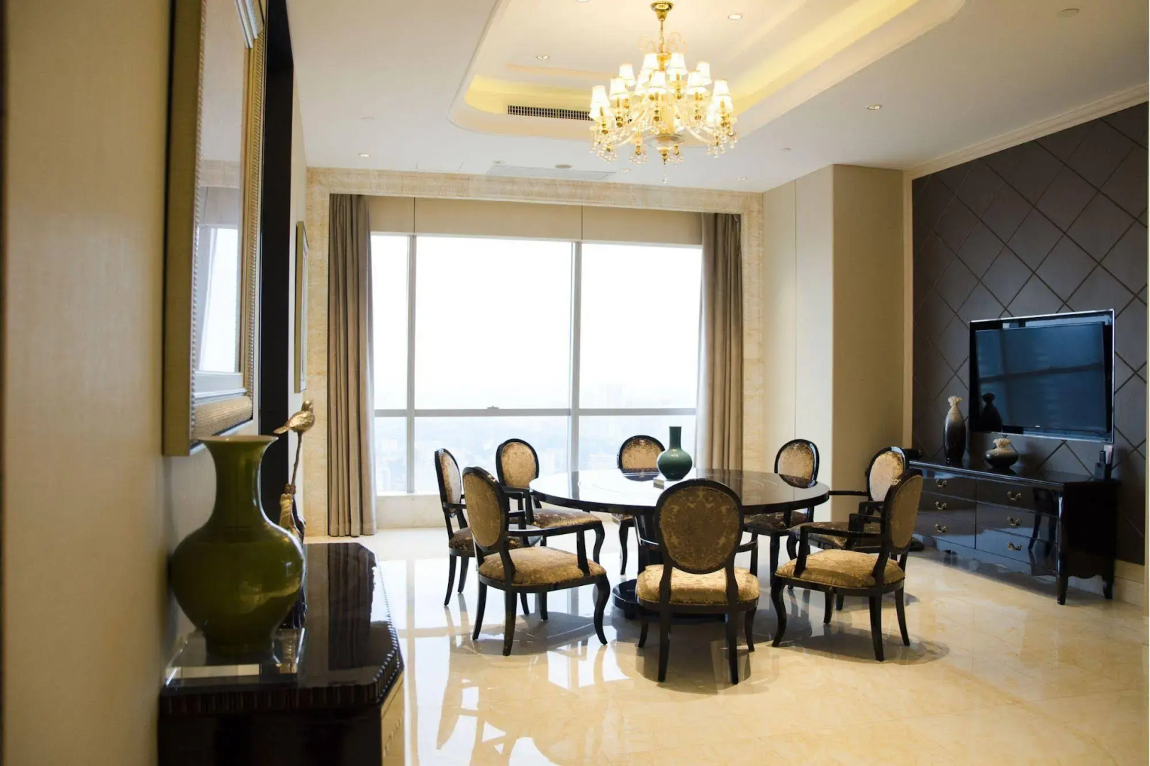 Foto - DoubleTree by Hilton Guangzhou
