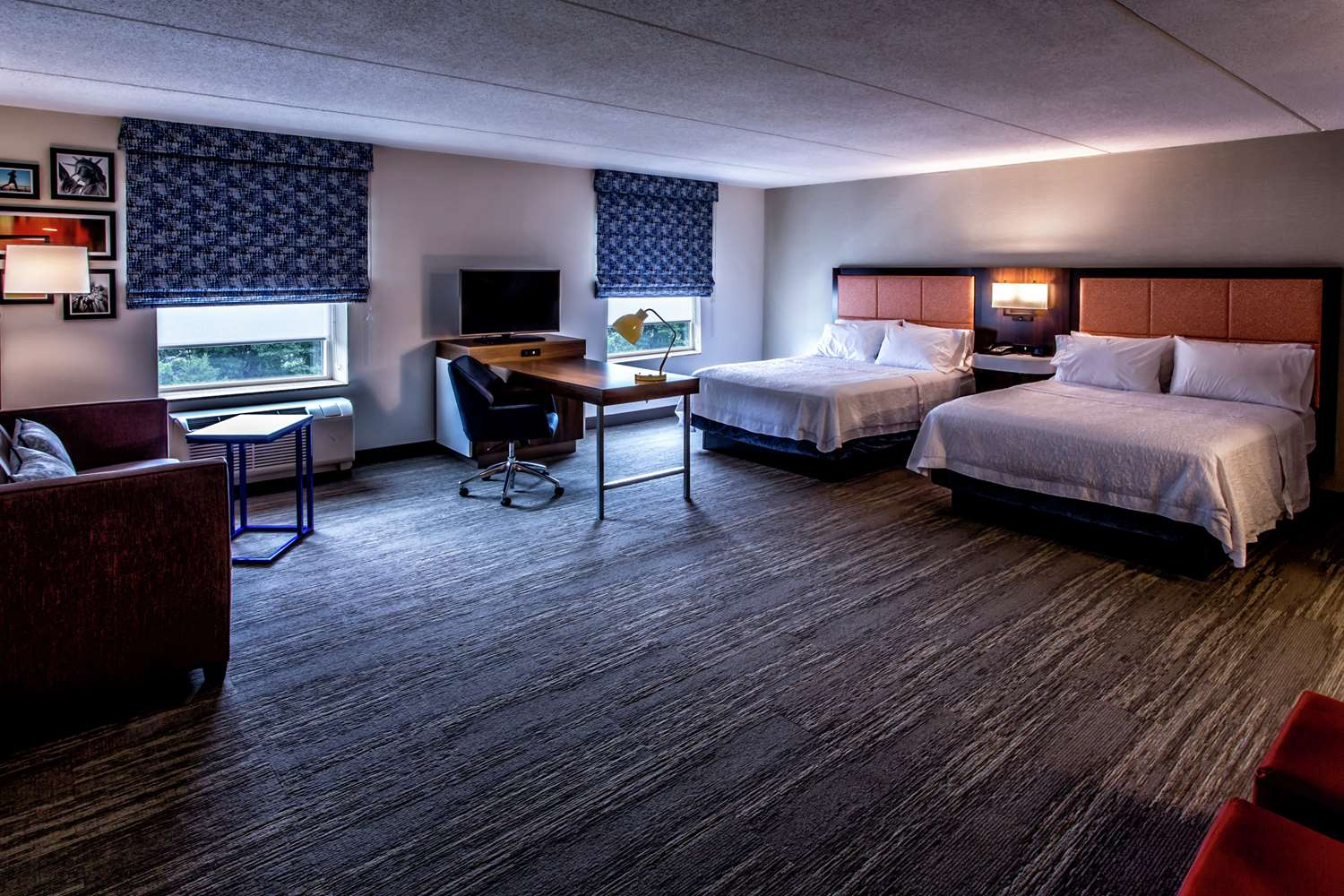 Photo - Hampton Inn & Suites Staten Island