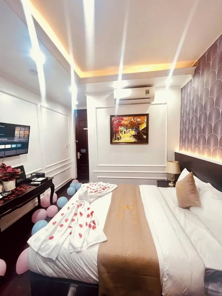 Foto - Majestik Hotel
