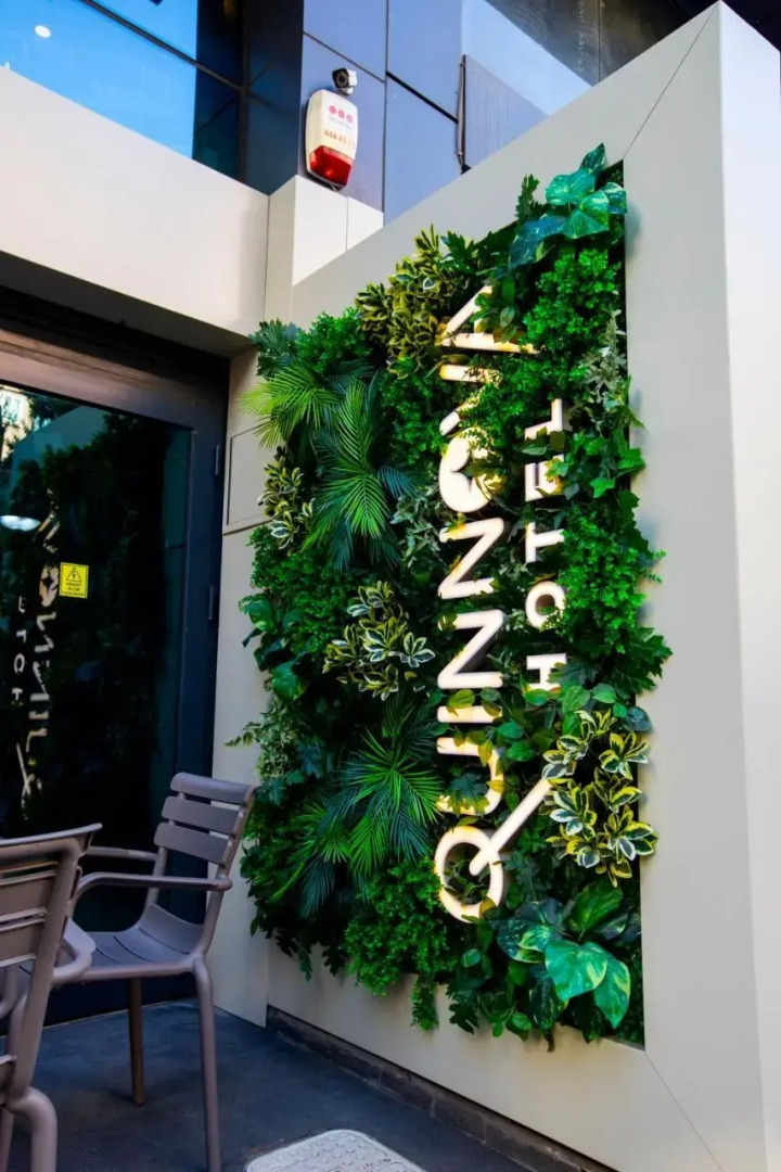 Foto - Quinnova Hotel