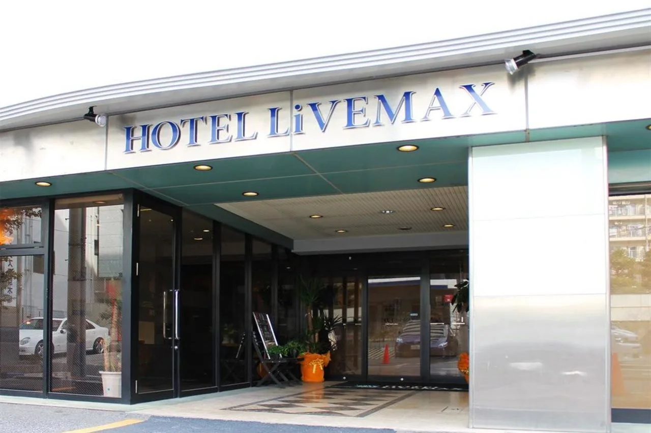 Foto - HOTEL LiVEMAX BUDGET Tokyo Kiba