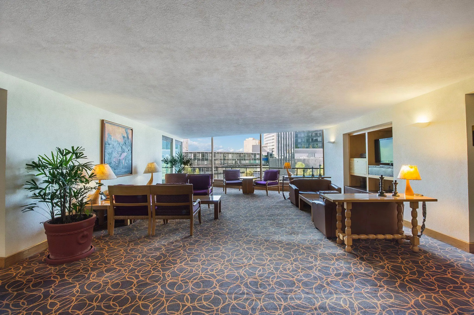 Foto - Fiesta Americana Reforma