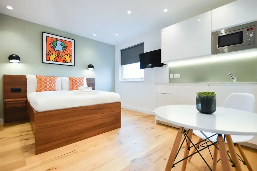Photo - Shepherds Bush Green Serviced Apartments by Concept Apartments
