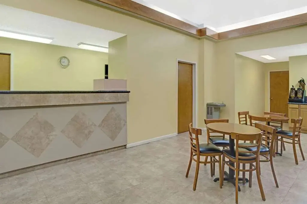 Foto - Quality Inn Jacksonville South