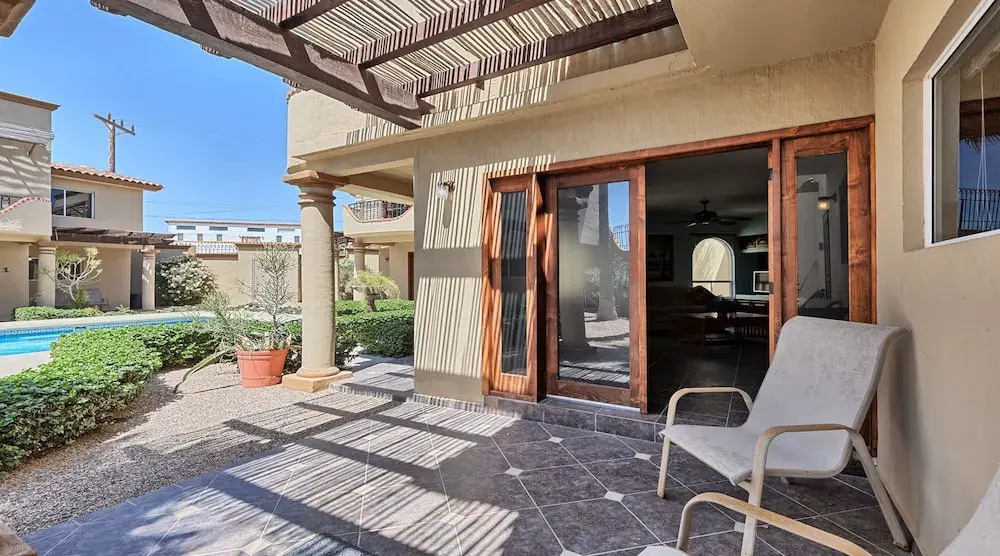 Photo - Villa Sonari 3, Inside a private complex of 4 by Kivoya