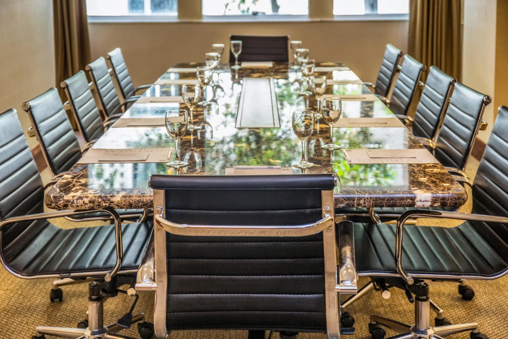 Photo - Windsor Leme Hotel