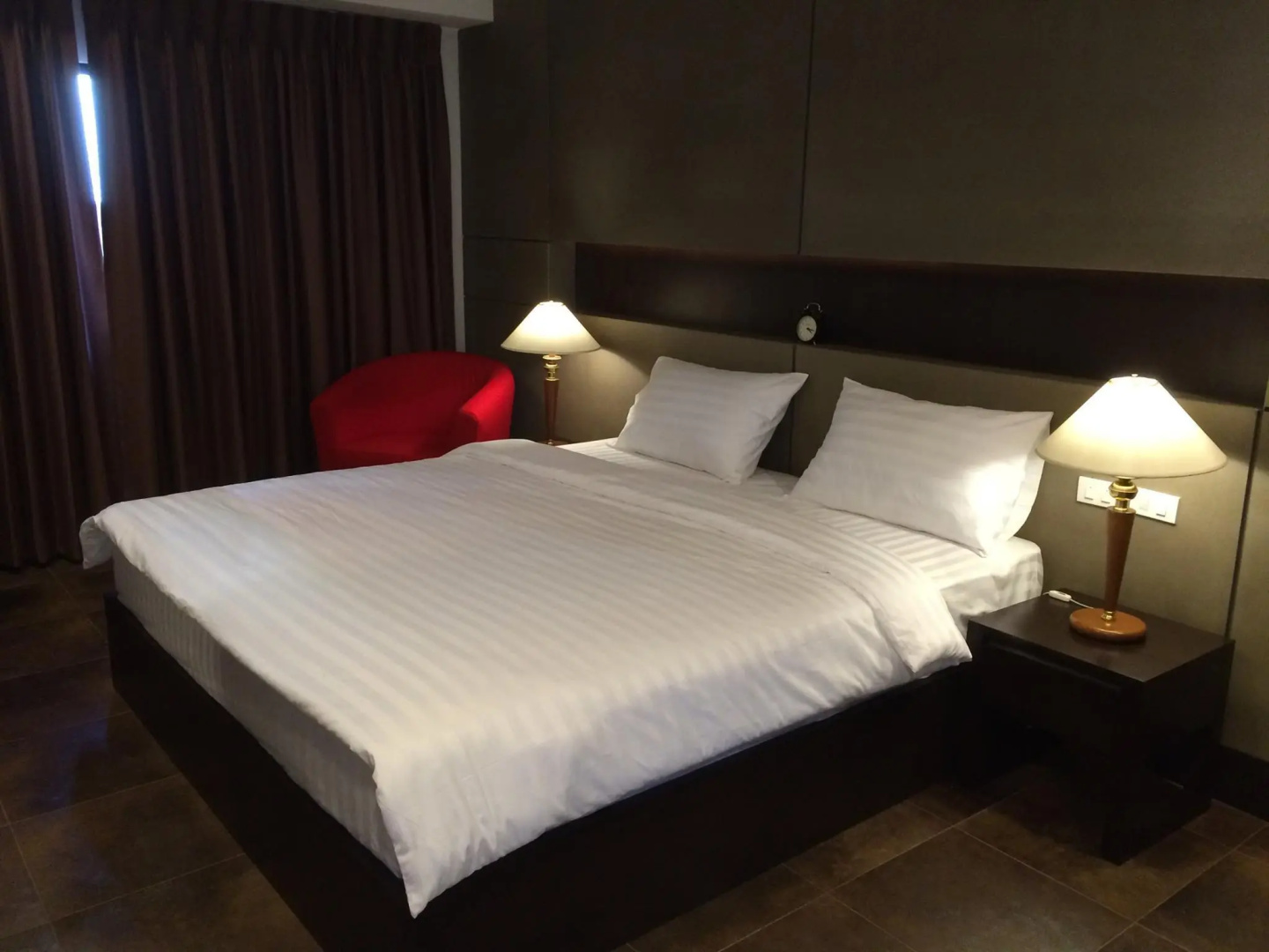 Foto - Nanda Heritage Hotel