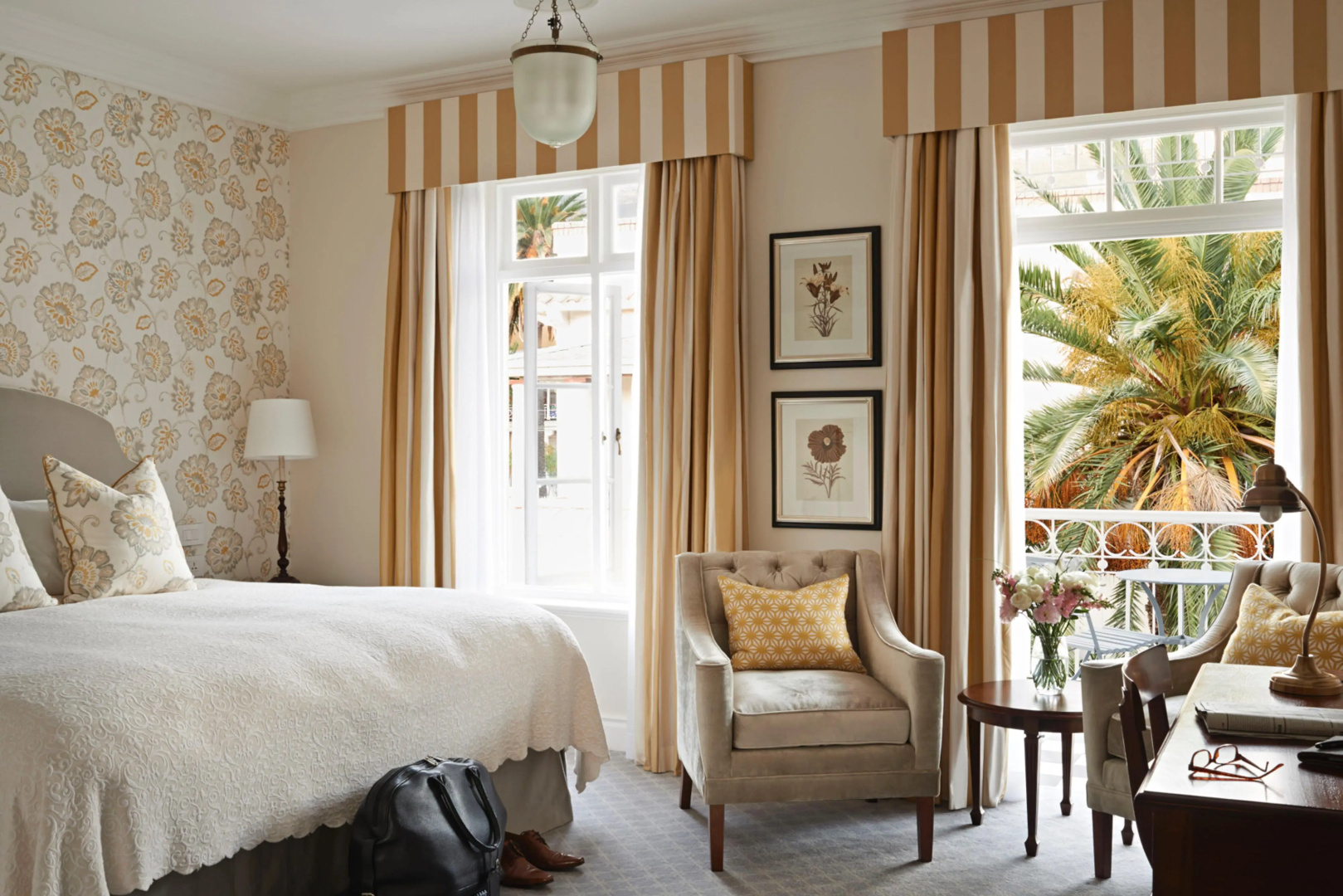Foto - Mount Nelson, A Belmond Hotel, Cape Town