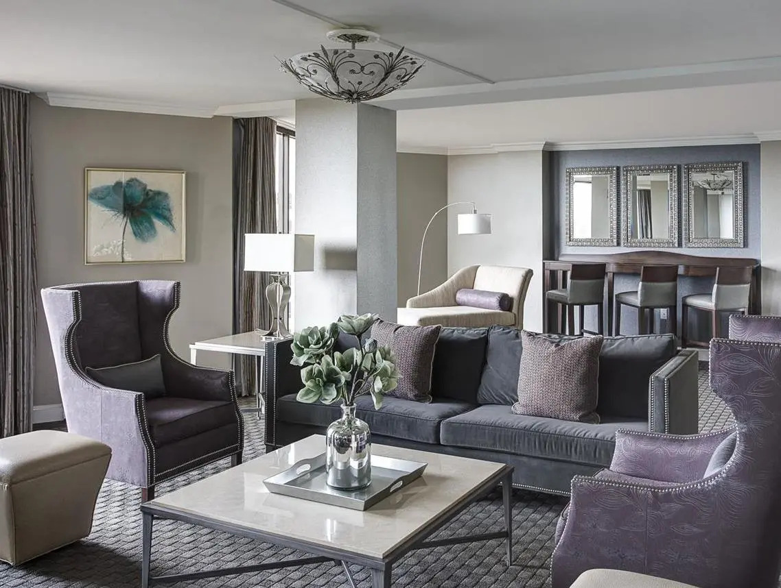 Foto - Sheraton Houston Brookhollow Hotel