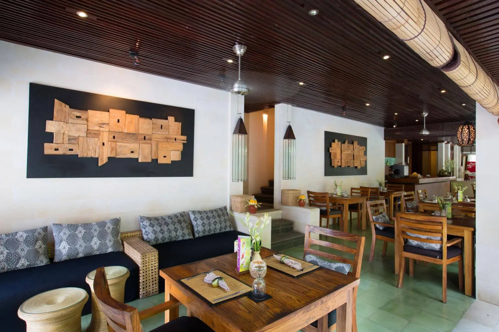 Foto - Ubud Village Hotel