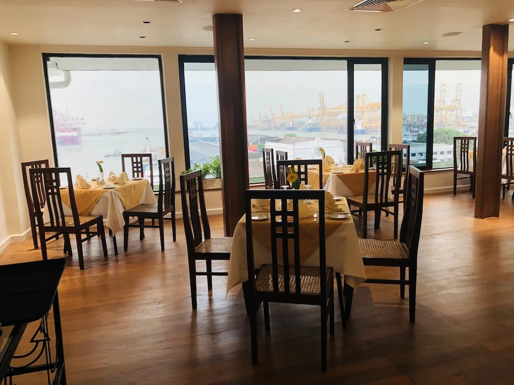 Foto - Grand Oriental Hotel