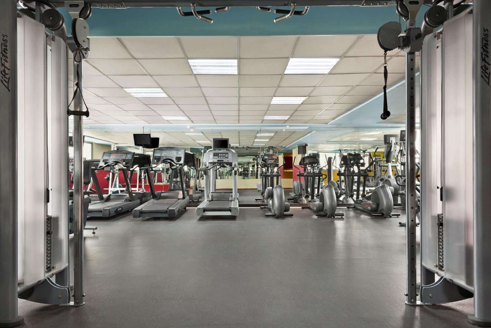 Photo - Howard Johnson Plaza by Wyndham Dubai Deira