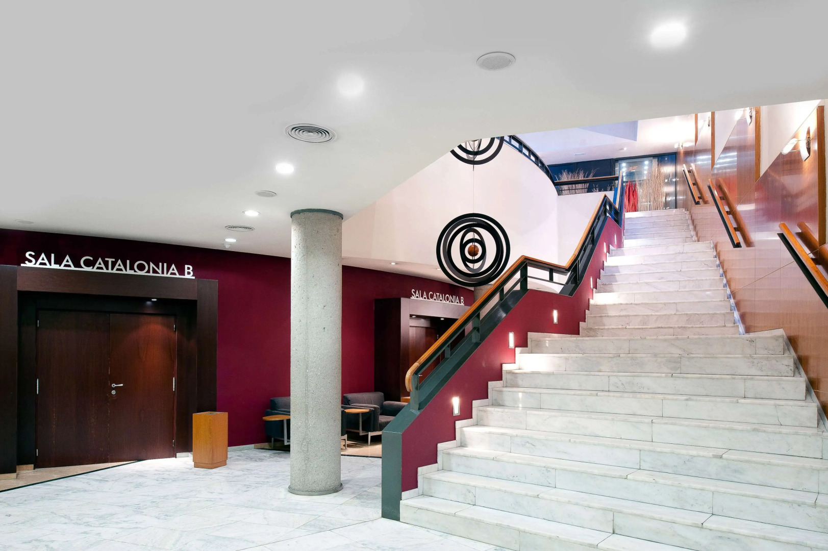 Foto - Catalonia Eixample 1864