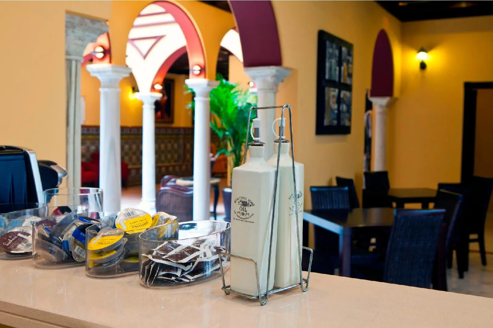 Foto - Hotel ITC Sevilla by Soho Boutique