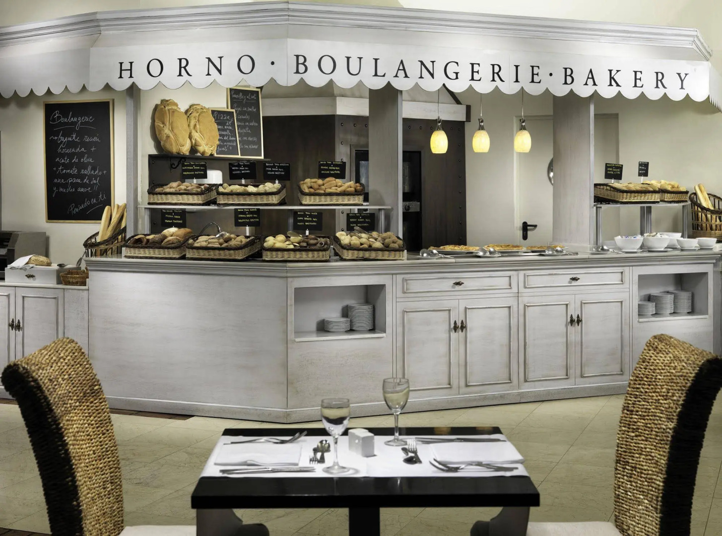 Foto - H10 Estepona Palace