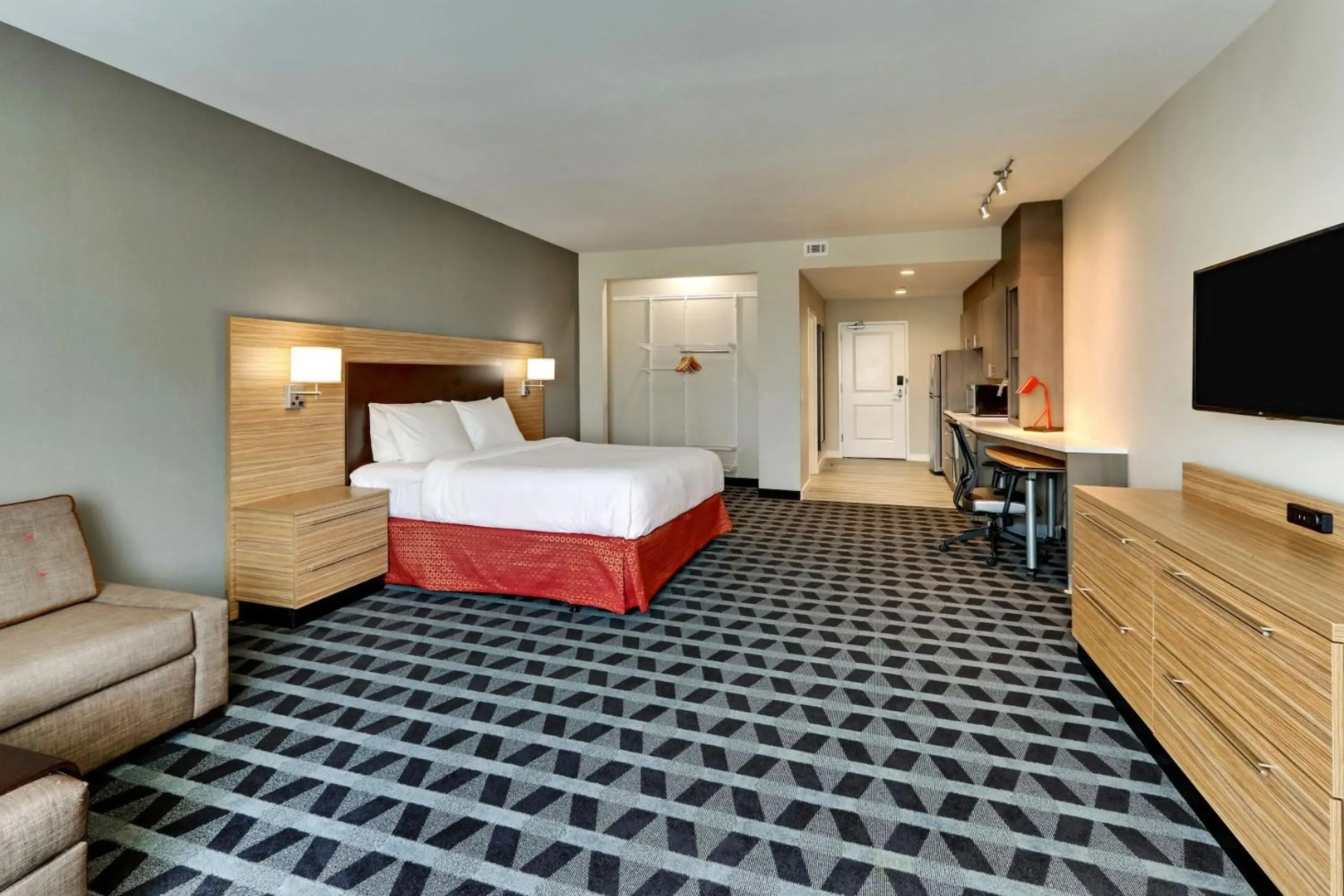 Foto - TownePlace Suites by Marriott Houston Northwest Beltway 8