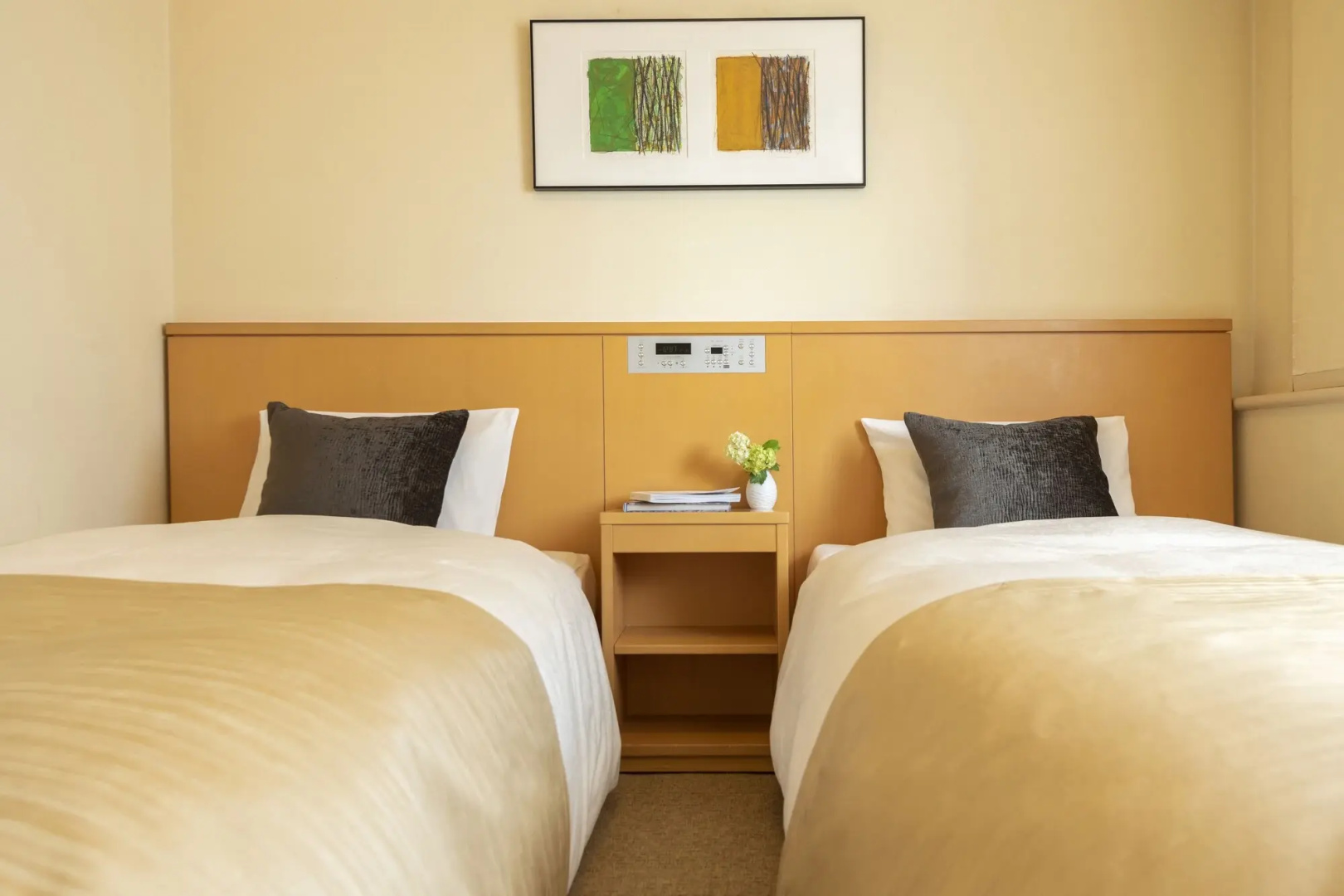 Photo - Chisun Hotel Hamamatsucho