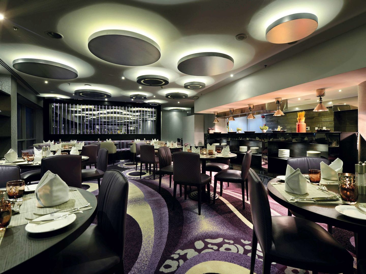 Foto - Qabila Westbay Hotel by Marriott