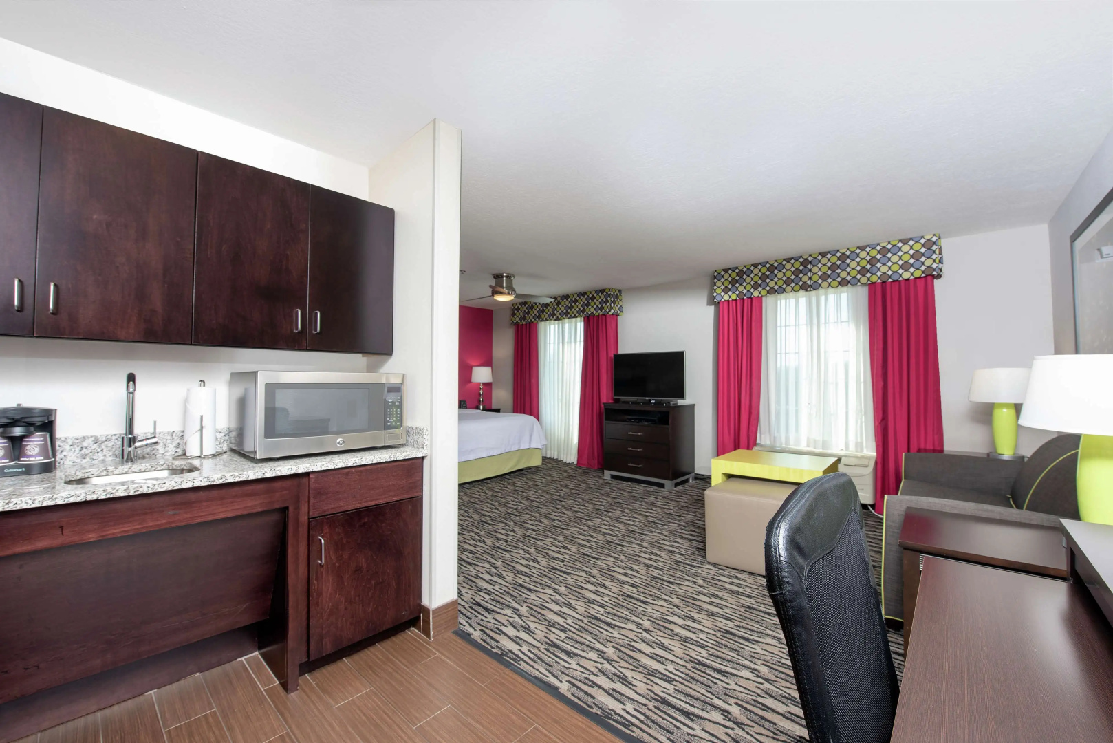 Photo - Homewood Suites by Hilton Columbus/Polaris, OH