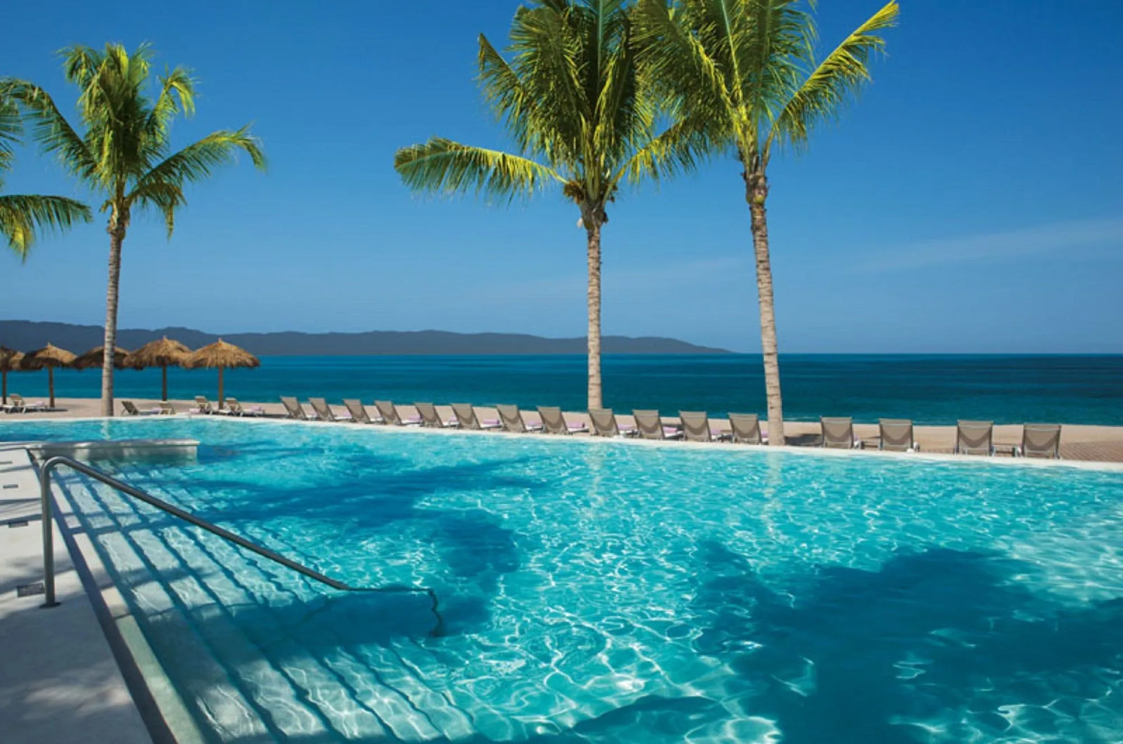 Photo - Dreams Vallarta Bay Resorts & Spa - All Inclusive