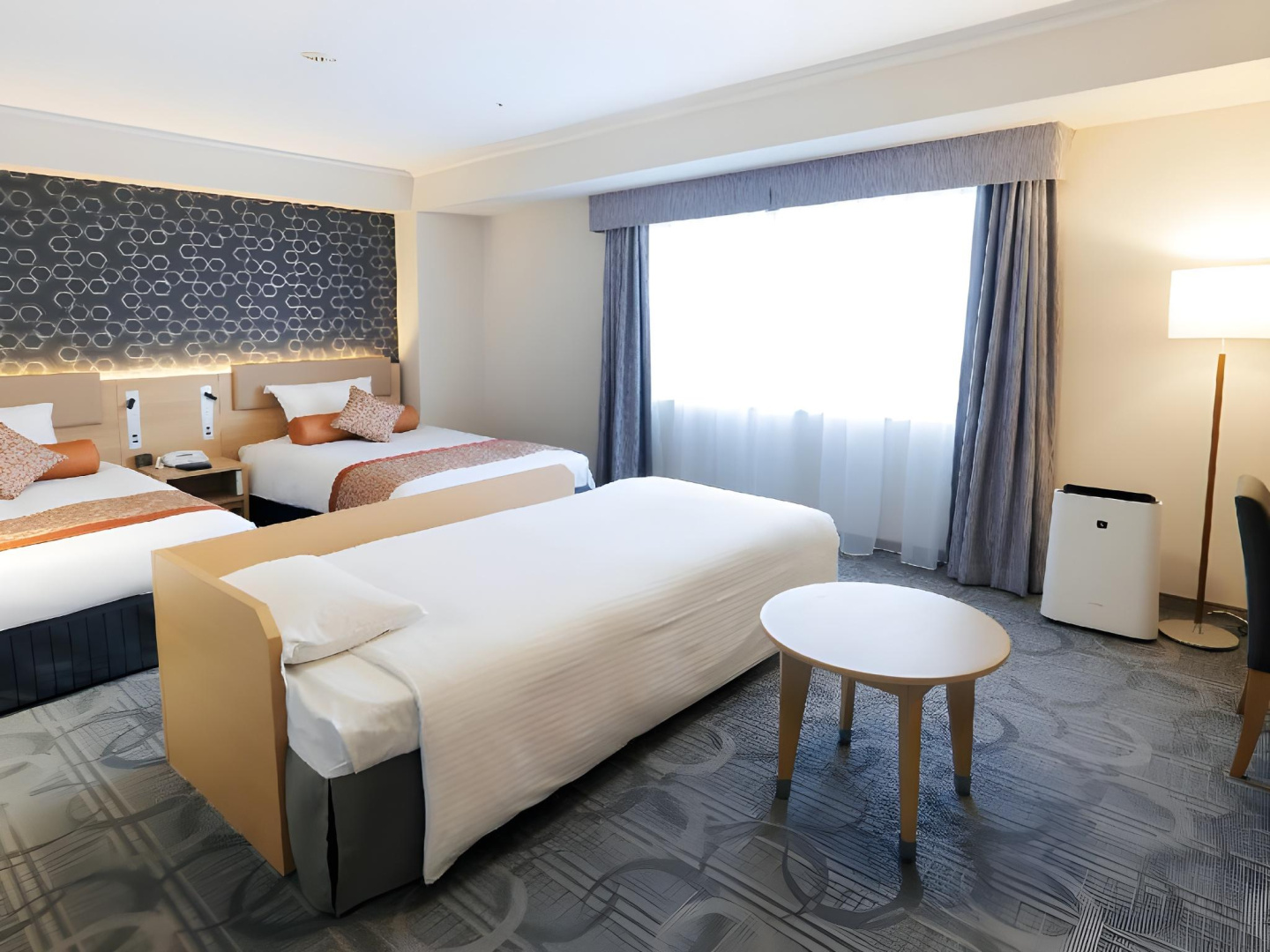 Foto - Sapporo Excel Hotel Tokyu