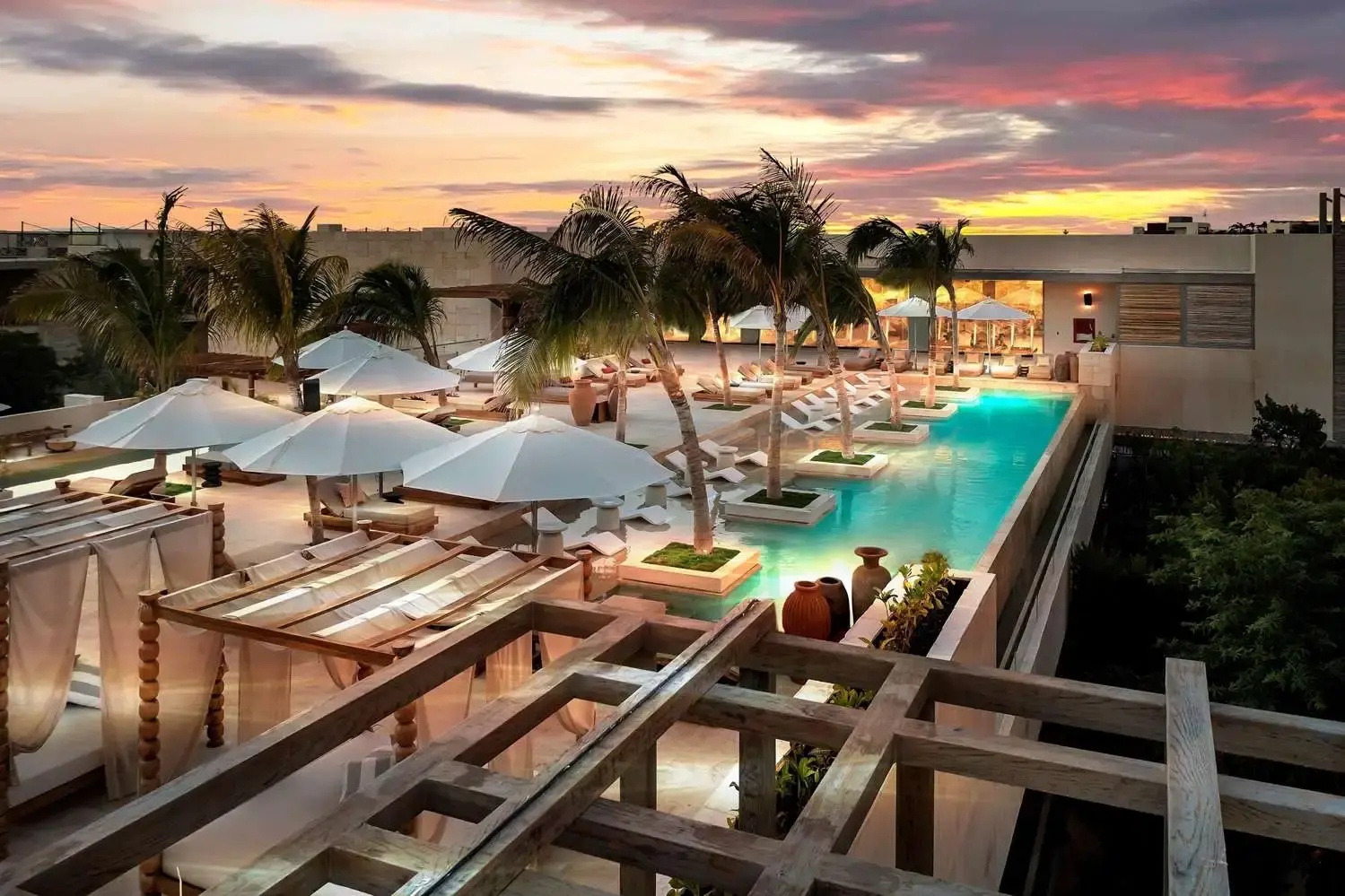 Foto - Motto By Hilton Tulum
