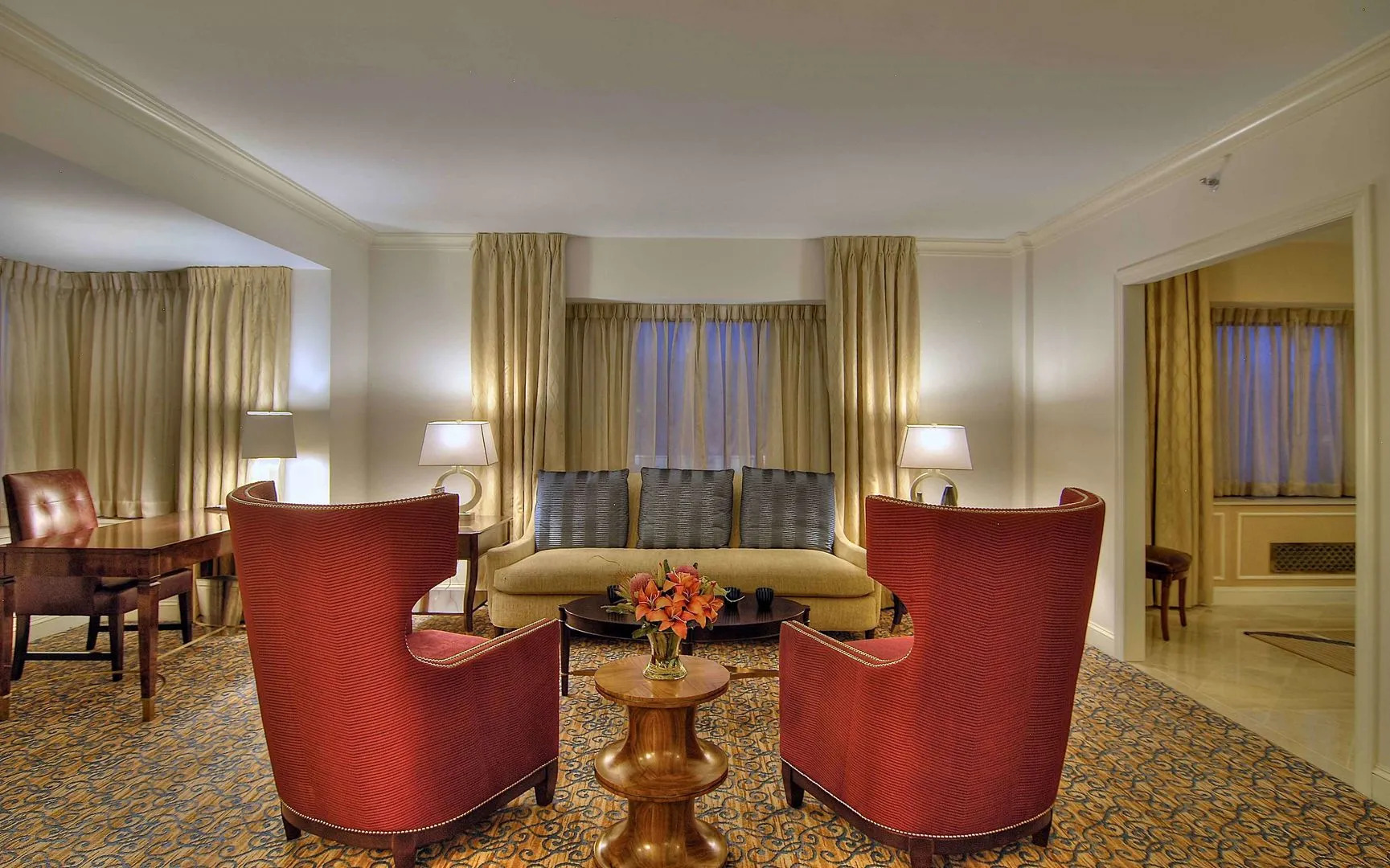 Photo - Capital Hilton