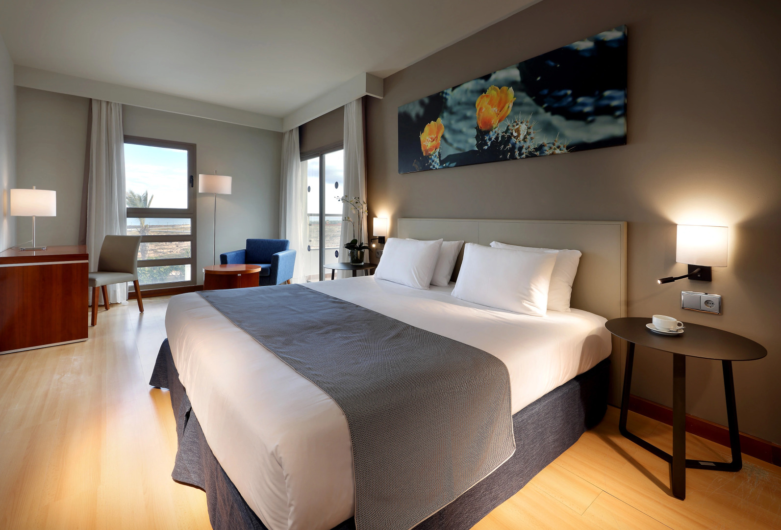 Photo - Eurostars Las Salinas