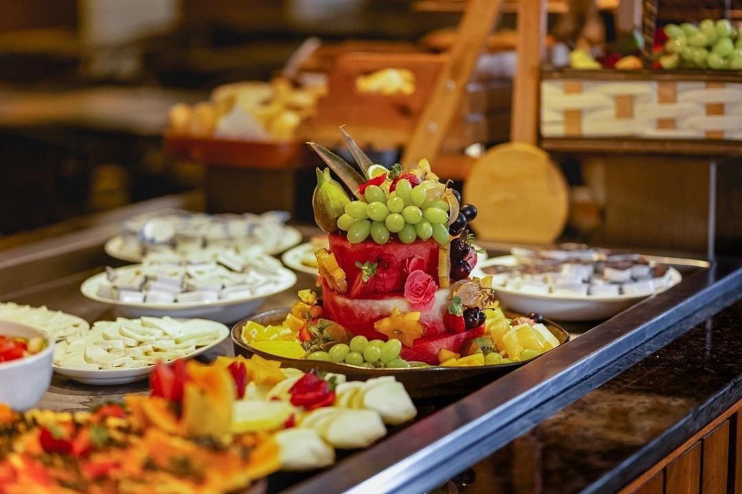 Foto - Bourbon Convention Hotel Santos