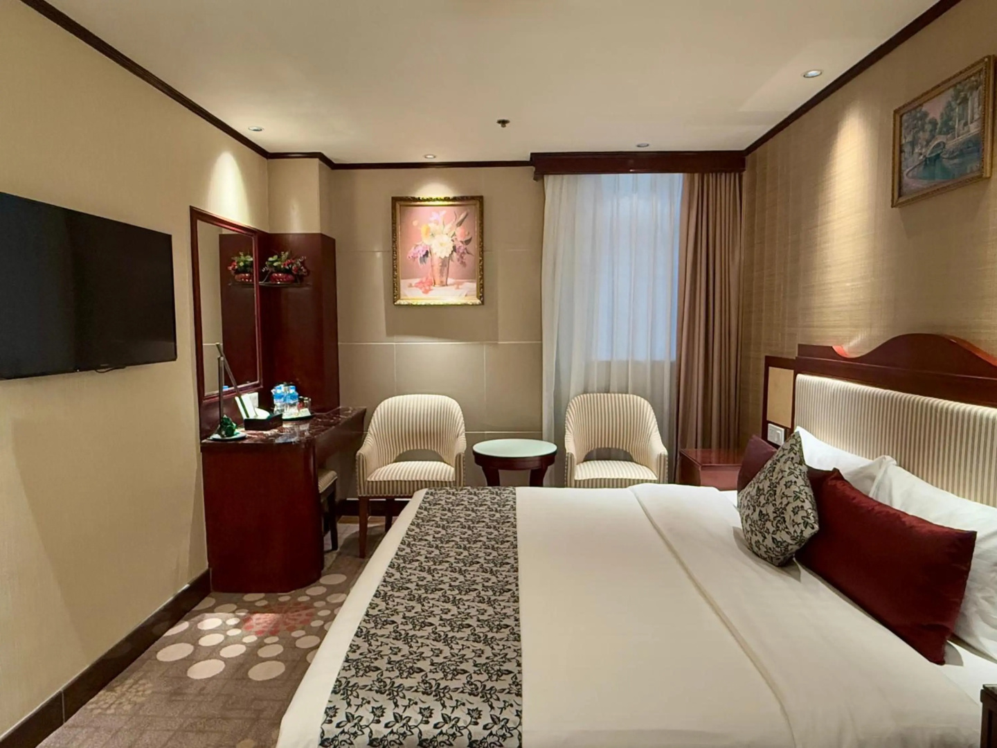 Foto - Macau Masters Hotel