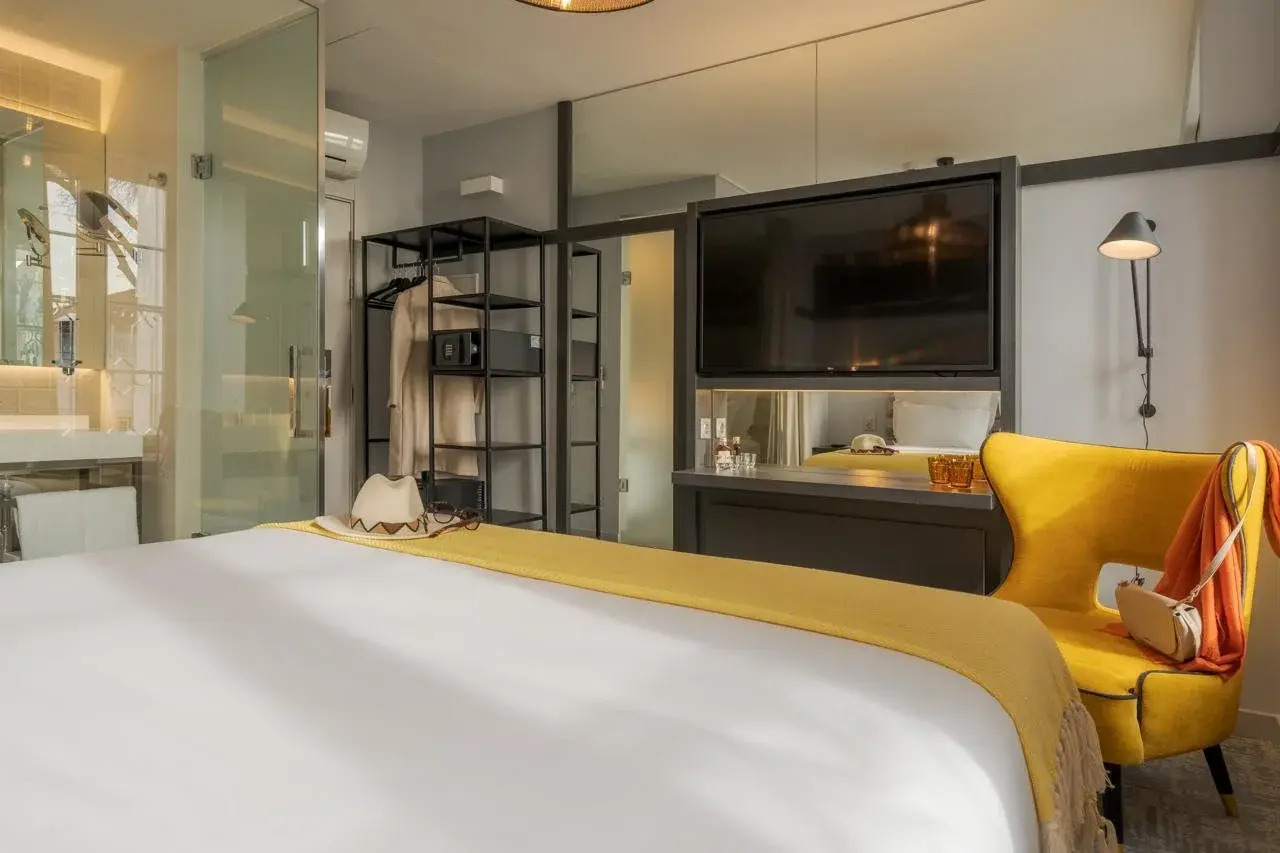 Photo - Pousada Alfama