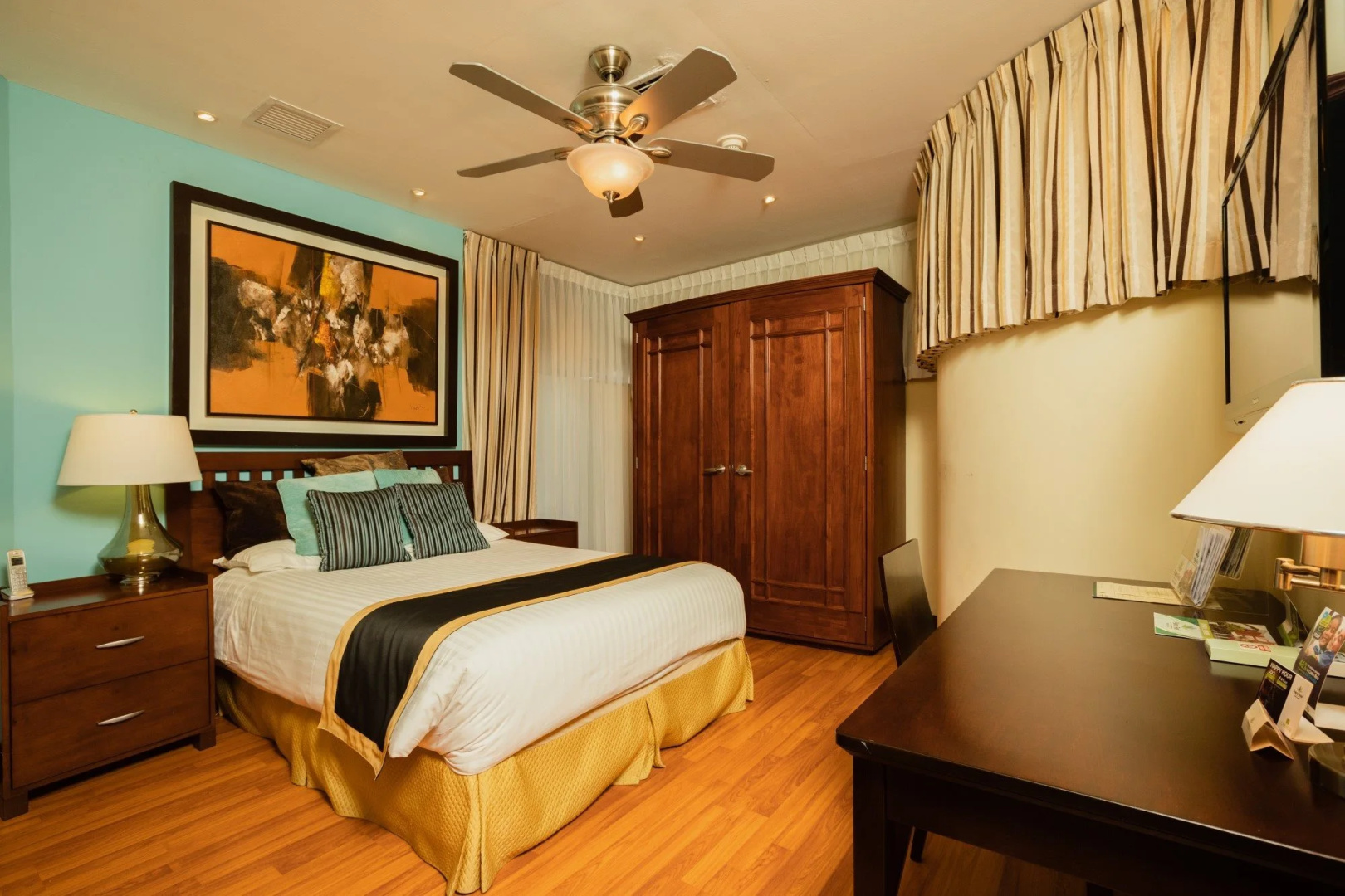 Foto - Hotel Palma Real