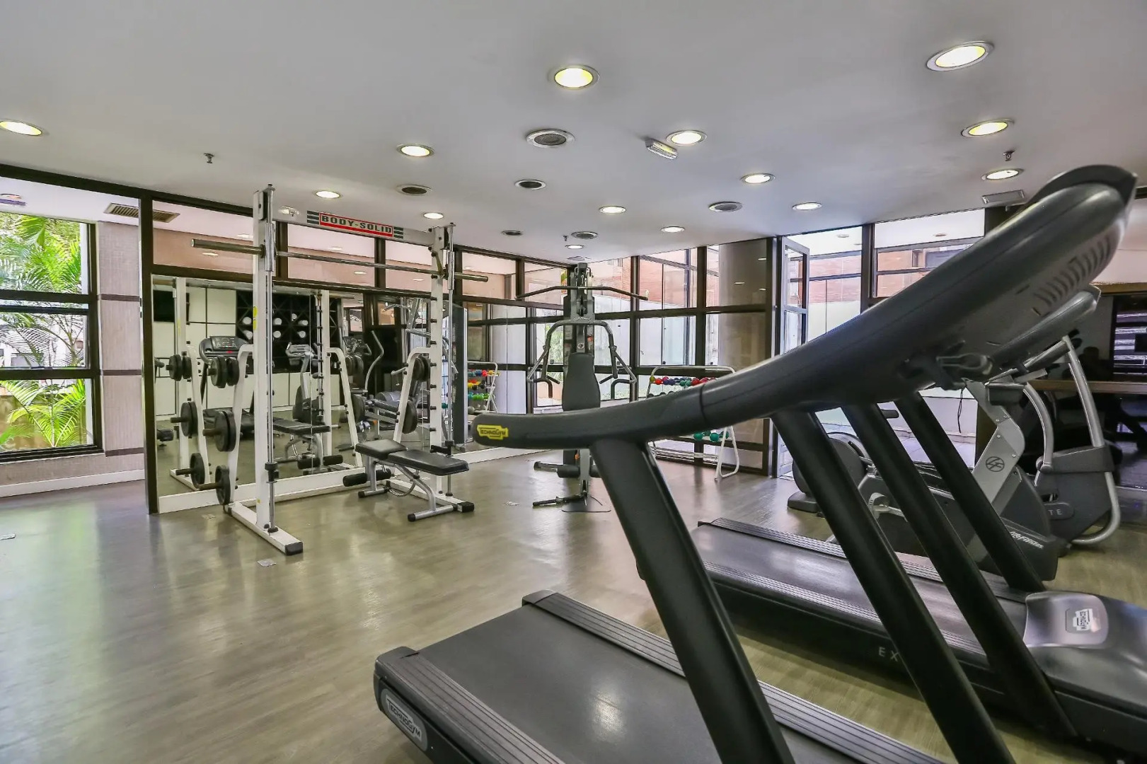 Foto - Quality Paulista (São Paulo, Jardins)