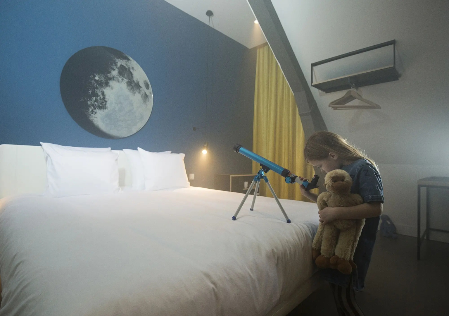 Foto - Conscious Hotel Westerpark