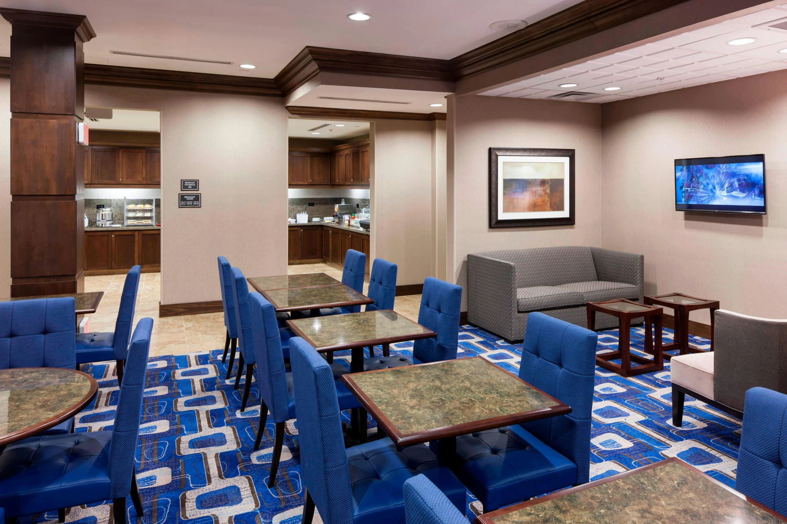 Photo - Residence Inn by Marriott Dallas Plano/Richardson