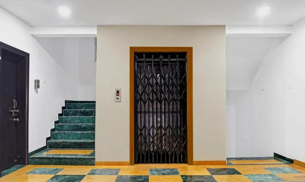 Foto - Treebo Empire Executive, Hinjewadi