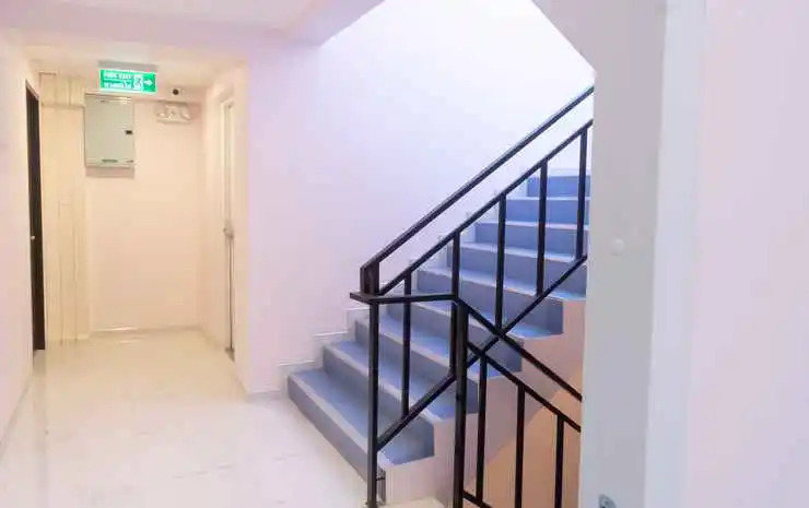 Foto - Spark Hotel - MRT Queen Sirikit - SHA Extra Plus Certified