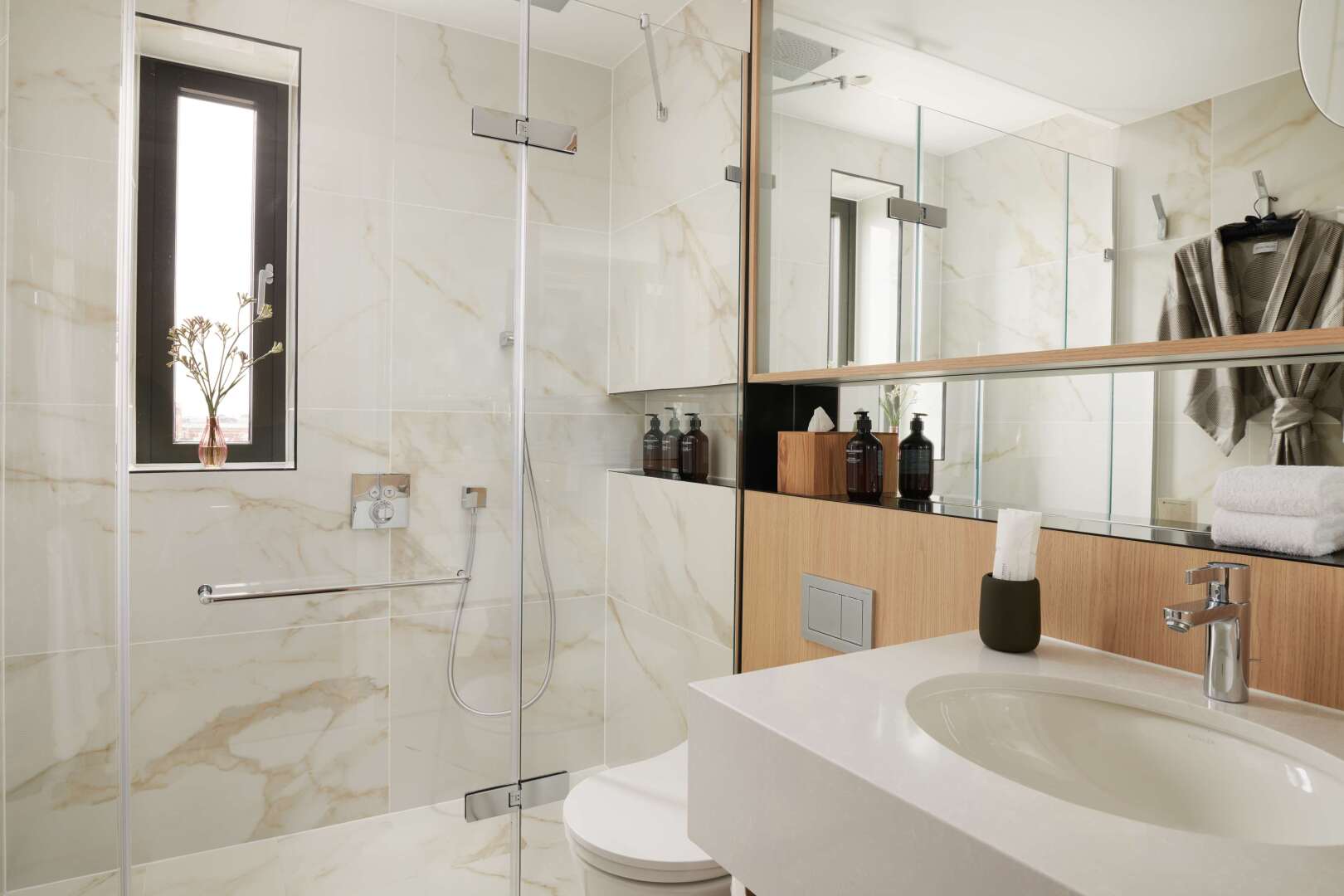 Foto - Nobu Hotel London Portman Square