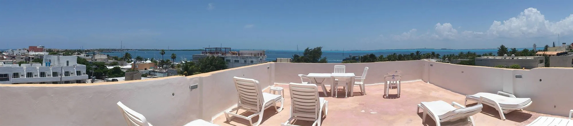 Photo - hotel kinich