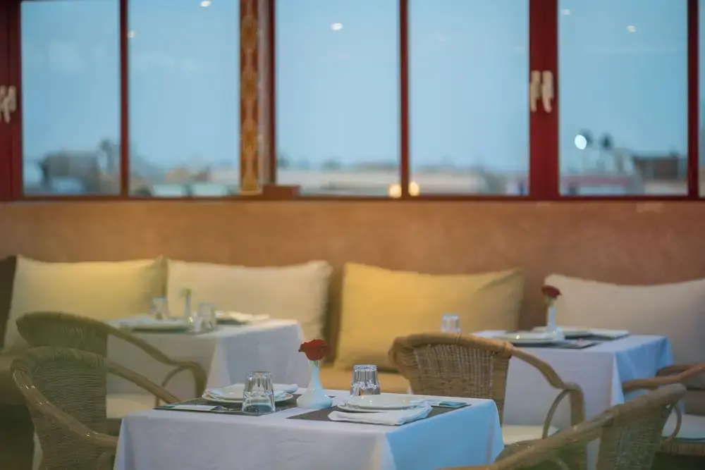 Photo - Riad Atlas Palace & SPA