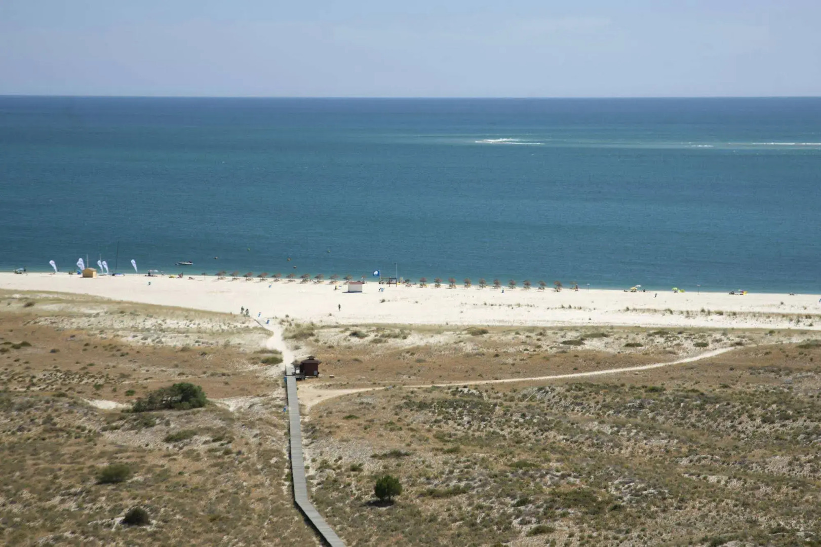 Photo - Troia Residence - Beach Houses