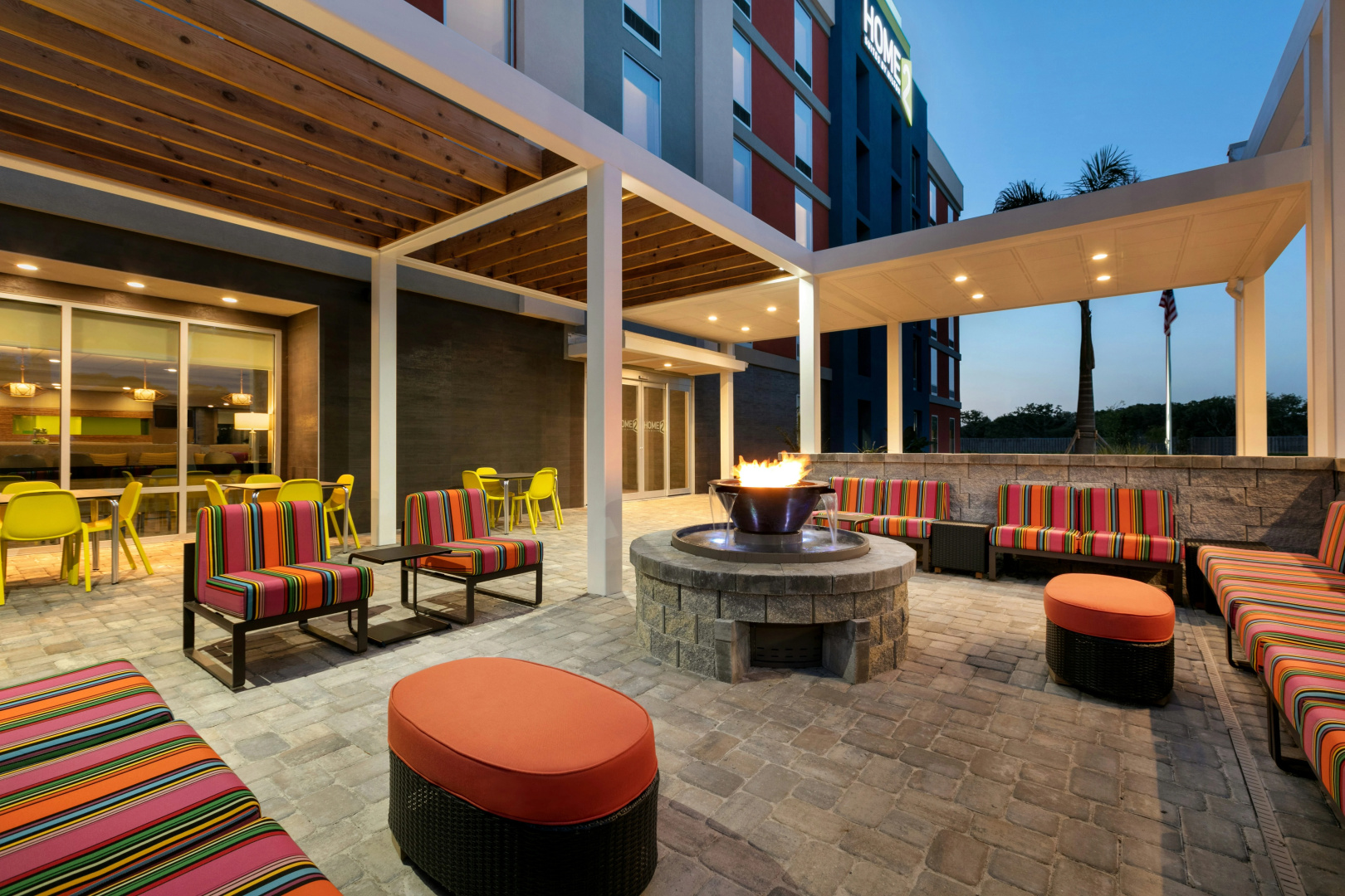 Photo - Home2 Suites by Hilton Brandon Tampa, FL