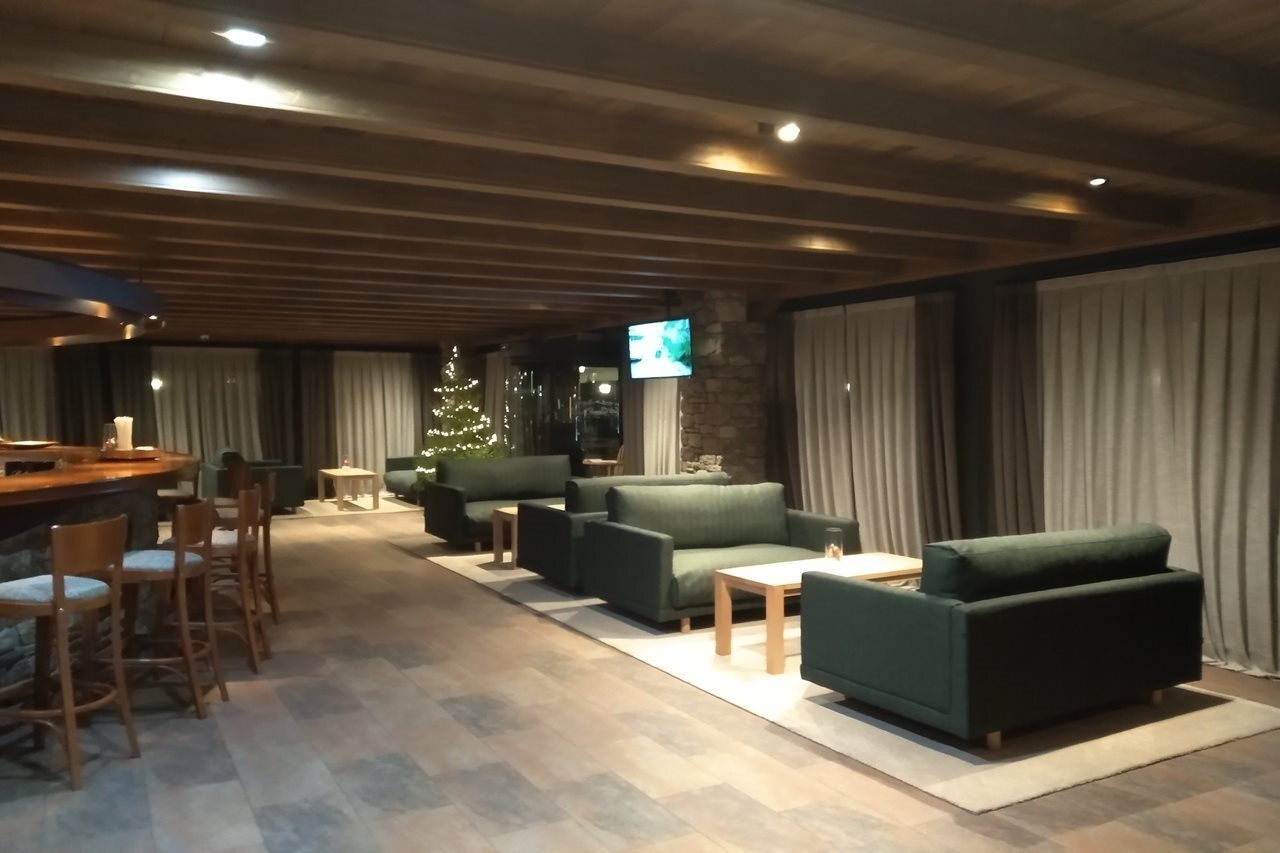 Photo - Serras Andorra